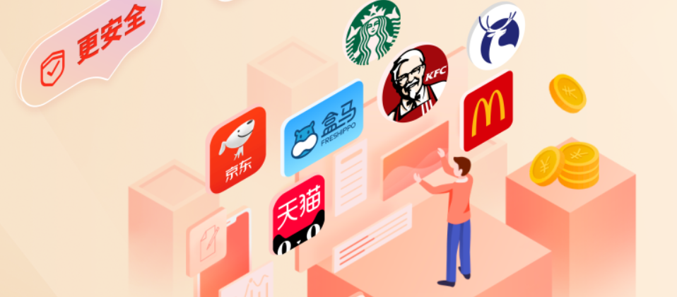 为什么影视会员低价采购首选数字权益商品平台？卡券网自动发货与批发货源解析